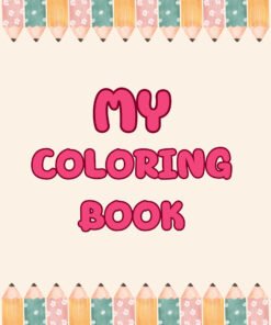 Coloring Book for Kids