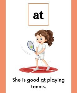 Sight Words Flashcards Activity Book