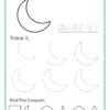 Shape Tracing Activity Book for Kids