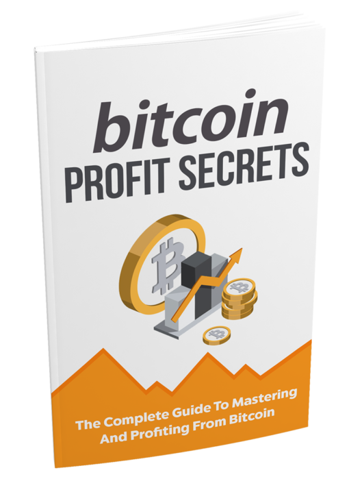 bitcoin profit secrets