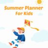 summer planner