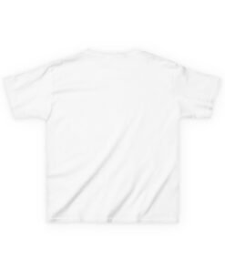 Alternative view of Kids Heavy Cotton™ Tee Word Cloud Name Afghanistan